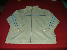 LEMMI - WINDSTOPPER - JACKE - Gr. 128 - helle Farbe für die dunklen Tage - TOP