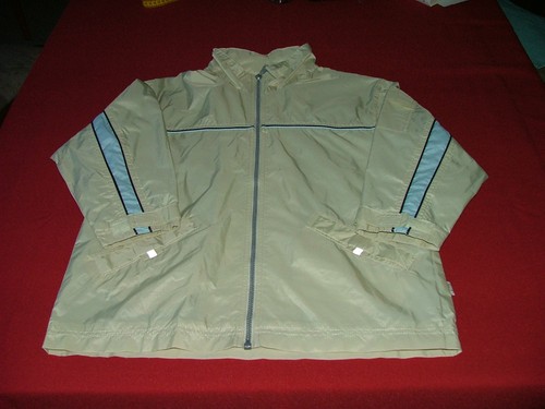 Lemmi windstopper jacke - -,
