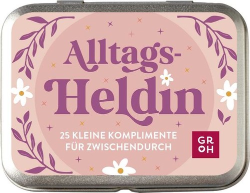 Alltagsheldin kleine - alltagsheldin, 25