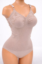 ♥Schlankstütz Body