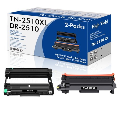 Mit chip toner - toner, kompatibel