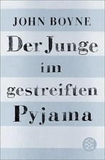 Der Junge im gestreiften