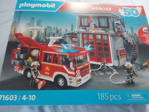 Playmobil 71603 - playmobil,