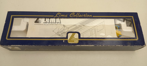 Lima collection 208594 - collection,