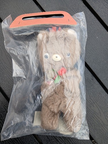 Berliner bär ddr 80er - /,