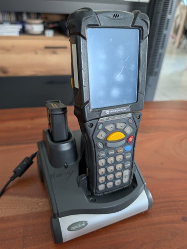 Symbol mc9090 mobiles - symbol,