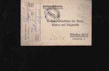(a66536)   Feldpostkarte