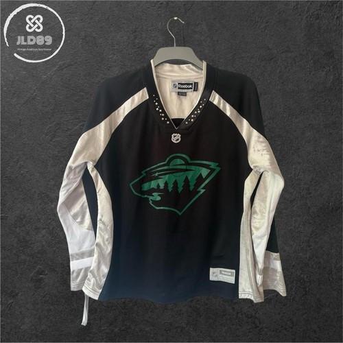 Reebok nhl minnesota - reebok,