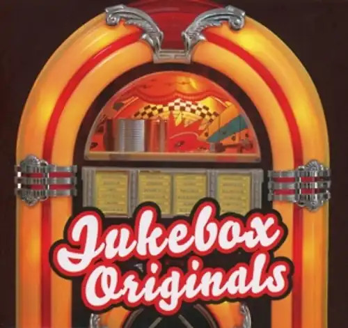 Various jukebox originals - -,