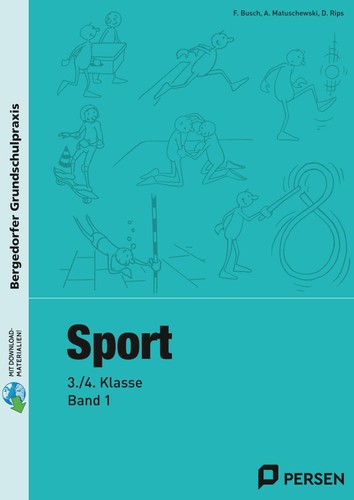 Sport klasse band 1 - klasse,,