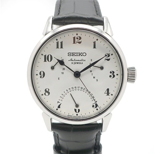 Seiko presage sard007 - seiko,