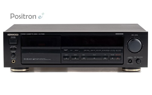 Kenwood 7030 kopf - kenwood, 3-kopf
