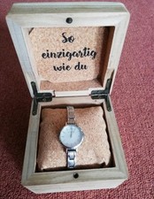 Armbanduhr Damen von  Holzkern