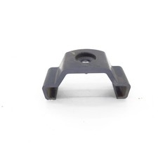 Halter Ausfederungsanschlag