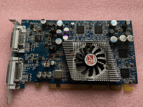 Apple ati radeon 9800 pro - 9800,