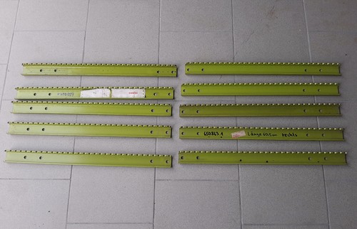 Förderleisten claas - 10, f