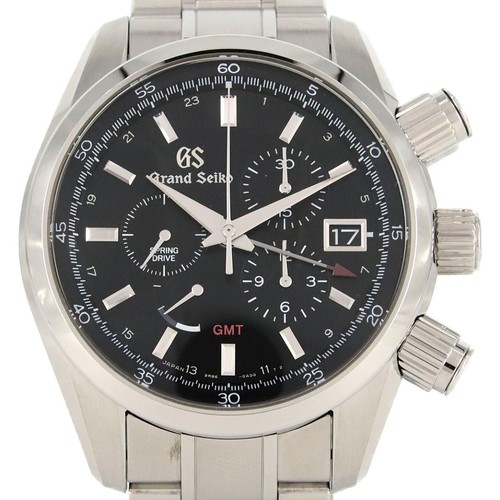 Authentischer seiko grand - authentischer,