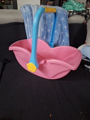 Baby born autoschale zapf - j:,