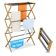 Wäscheständer Turmwäscheständer Wäscheturm Trockenständer Standtrockner klappbar