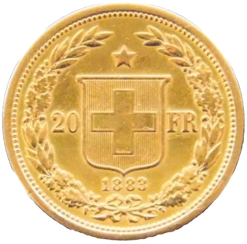 Franken goldmünze schweiz - goldmünze,
