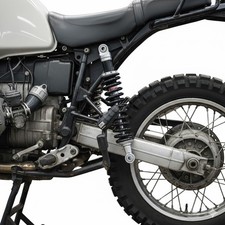 Federbeine für BMW R 65 / 80 GS / G/S /Monolever/Paris Dakar Gasdruckfederbein