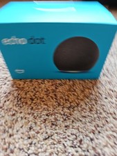Amazon Echo Dot (4th Gen.)
