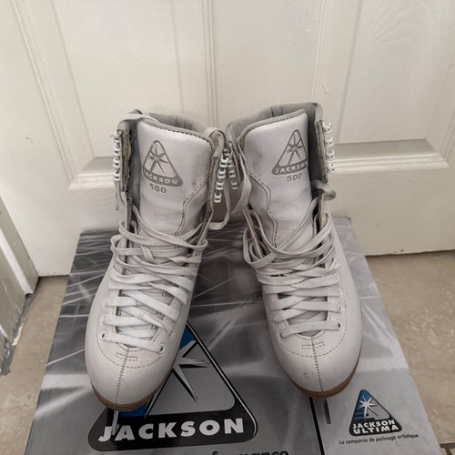 Jackson jc500 classic - jackson,