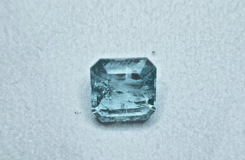 Natural aquamarine 88ct - aquamarine, 4.88ct