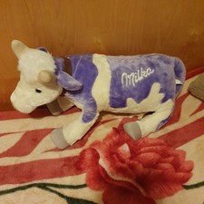 Milka Plüsch-Kuh