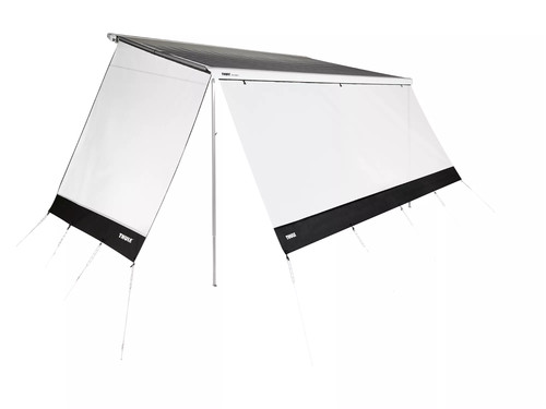 Thule sun blocker - thule,