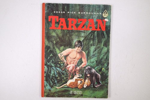 76648 edgar rice burroughs - edgar.,