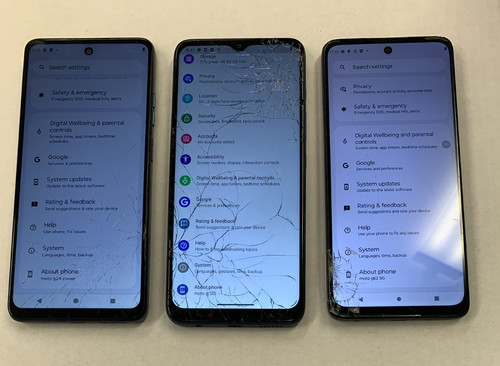 Motorola moto g24 power - 3x,