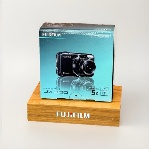 Fujifilm finepix jx300 - fujifilm,
