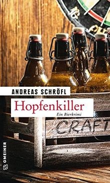 Hopfenkiller der sanktus - der, »sanktus«