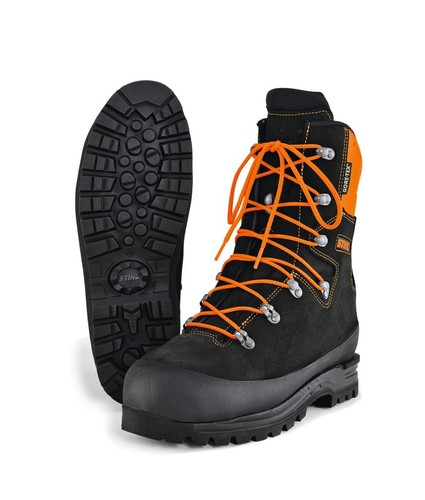 Stihl motorsägenstiefel - stihl,