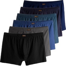 10 St. Herren Boxershorts