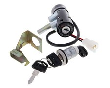 Schlosssatz komplett für SYM