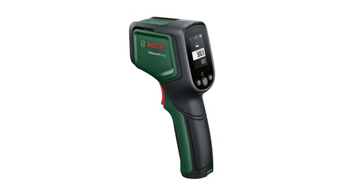 Bosch thermodetektor - bosch,