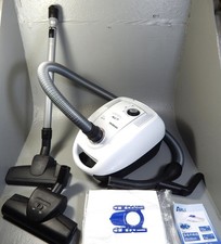 Staubsauger von SIEMENS "iQ