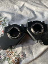 Lenkererhöhung 22mm Motorrad