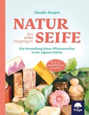 Claudia Kasper Naturseife, das