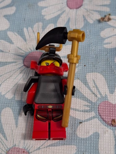 Lego minifiguren ninjago - minifiguren,
