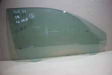 Seitenscheibe Autoglas Vorne Rechts 43R-001582 Audi A3 8P Bj,05