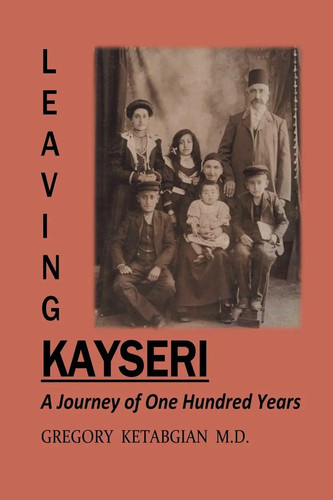 Leaving kayseri journey - leaving, of