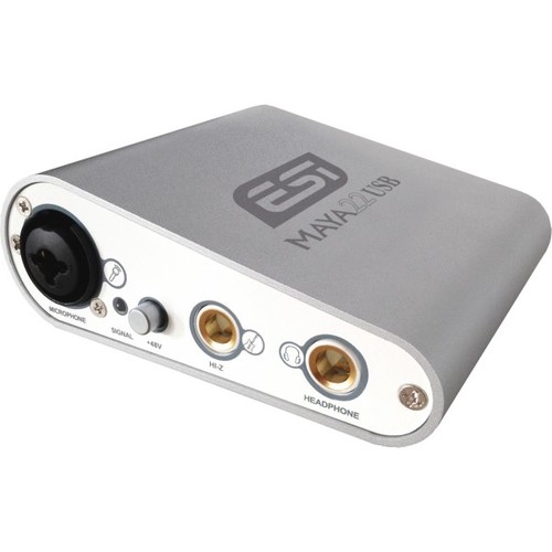 Esi maya usb - esi, |