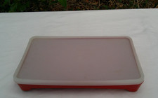 Tupperware Raised Bacon Keeper