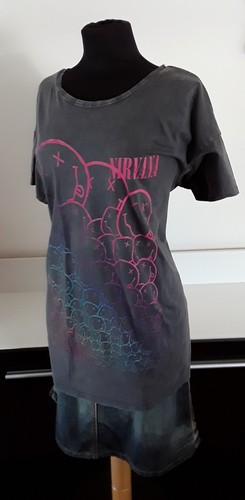 Neu cooles nirvana - c&a,