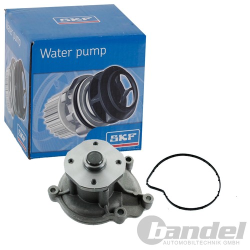 Skf wasserpumpe für - für, mercedes