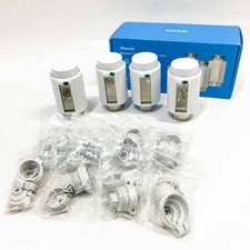 Bluetooth-Thermostat-Heizventil, Maxcio Smart programmierbarer