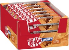 Kitkat NESTLÉ KITKAT CHUNKY